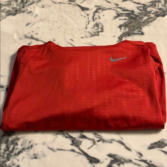 Men’s Nike hoodie